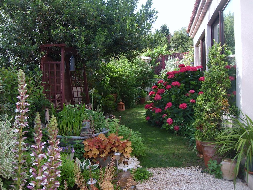 Le Clos Martin Eyragues Εξωτερικό φωτογραφία