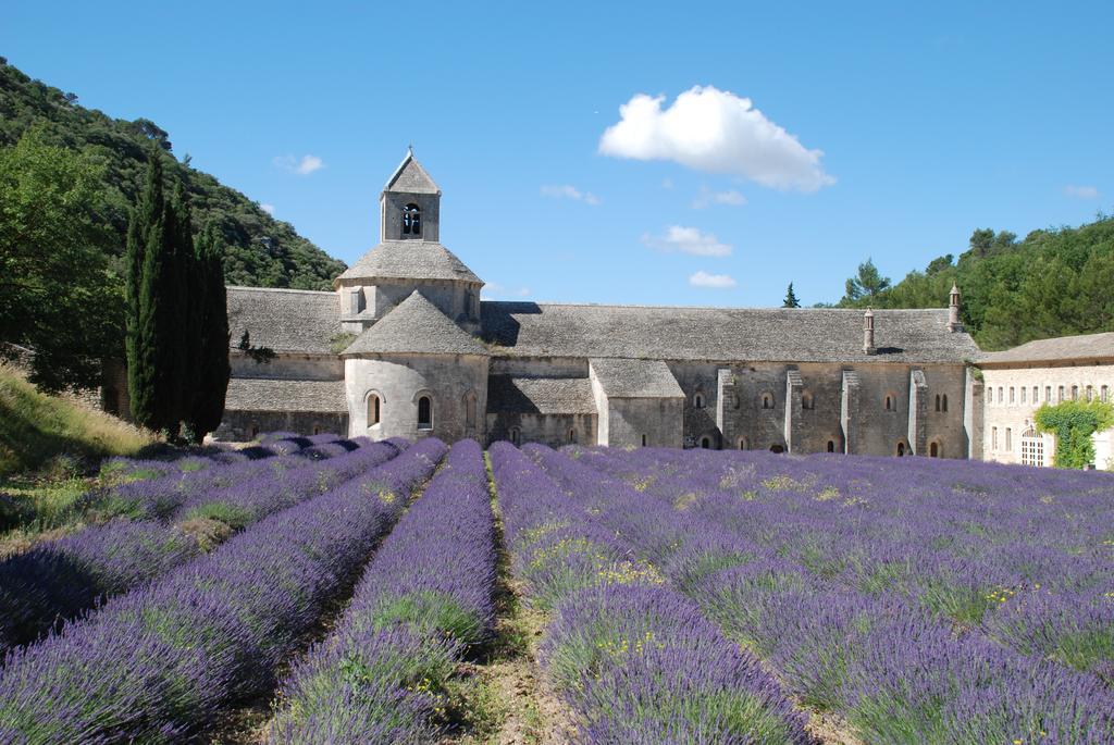 Le Clos Martin Eyragues Εξωτερικό φωτογραφία